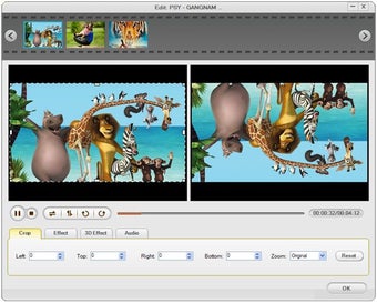Image 0 for iOrgsoft Video Converter