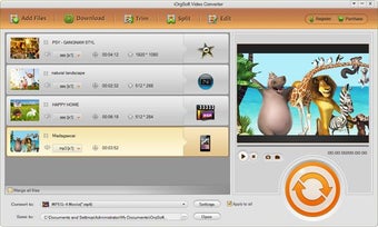 Image 5 for iOrgsoft Video Converter