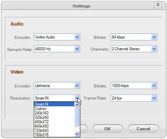Image 3 for iOrgsoft Video Converter