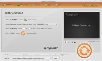 Image 6 for iOrgsoft Video Converter