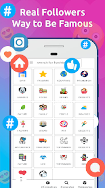 Image 1 for Followers for Instagram a…