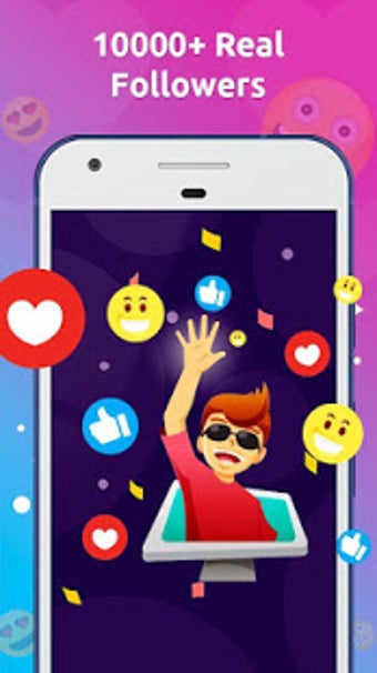 Image 3 for Followers for Instagram a…