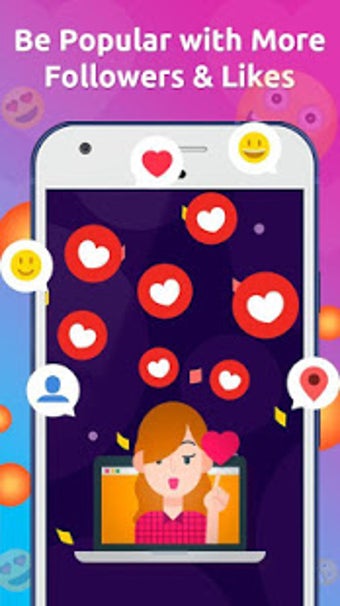 Image 2 for Followers for Instagram a…