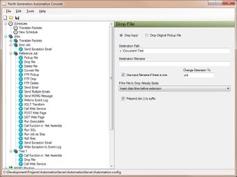 Imagen 0 para Tenth Generation Automati…