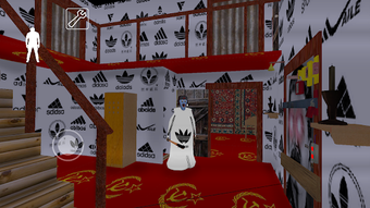 Imagen 0 para Granny Russian HardBass M…