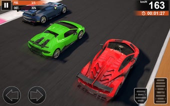 Image 0 for Super Car Racing 3d: Car …