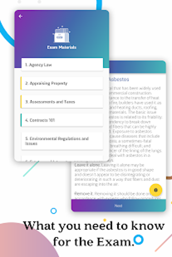 Image 0 for Real Estate License: 2019…