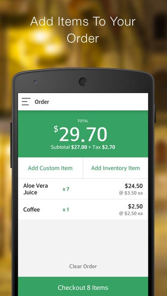 Imagen 3 para Clover Go