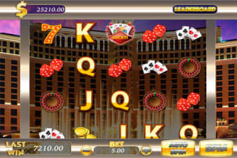 Image 0 for A Xtreme Casino Lucky Slo…