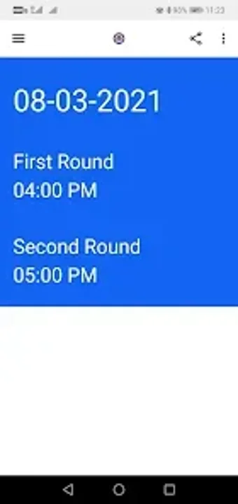 Image 0 for Meghalaya Teer Official