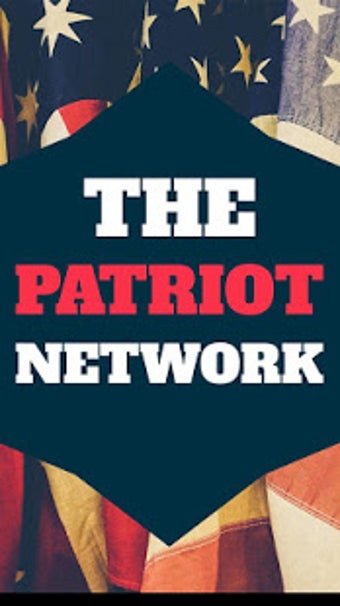 Image 0 for The Patriot Network