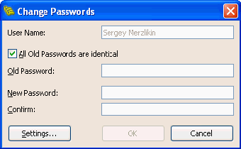 Image 1 for SynchroPass