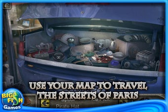 Imagen 1 para Notre Dame - Secrets of P…