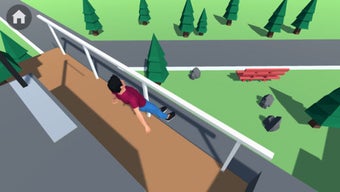Image 3 for Parkour Flight