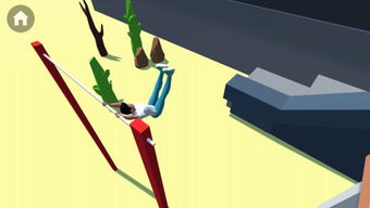 Image 0 for Parkour Flight