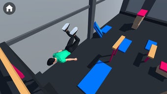 Image 2 for Parkour Flight
