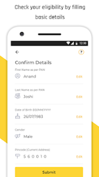 Image 1 for Personal Loan App Online …