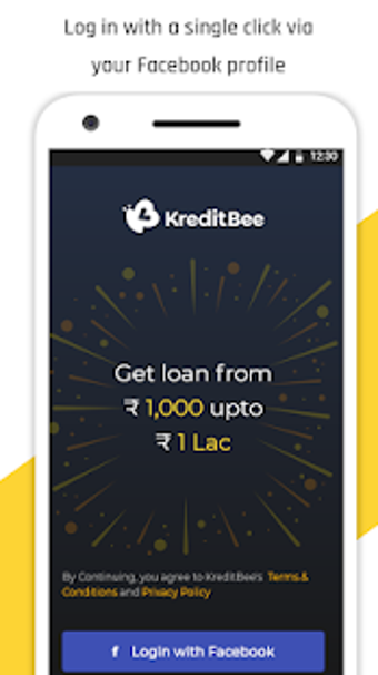 Image 0 for Personal Loan App Online …
