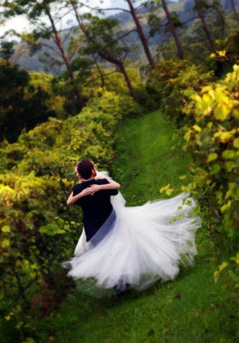 Imagen 0 para The Gold Wedding Planner