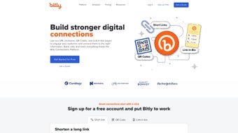Image 0 for Bit.ly Shorten Url