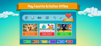 Image 2 for LeapFrog Academy Learning