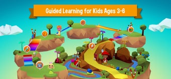 Image 3 for LeapFrog Academy Learning