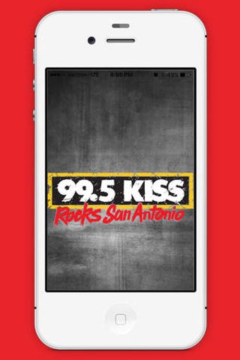 Imagen 0 para 99.5 KISS Rocks San Anton…