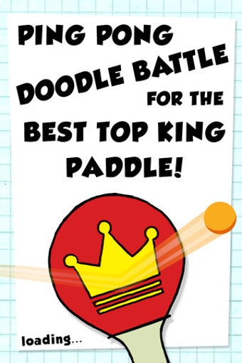 Imagen 0 para Ping Pong Doodle Battle F…