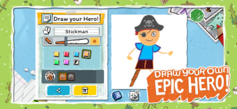 Image 0 for Draw a Stickman: EPIC 3