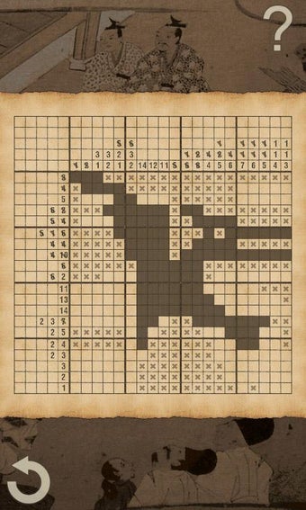 Image 3 for CrossMe Premium