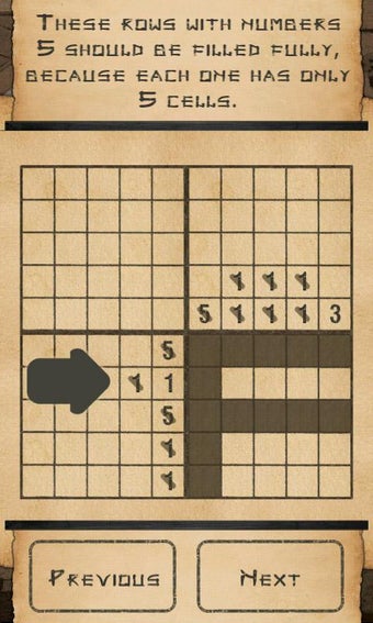 Image 3 for CrossMe Premium