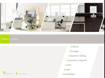 Image 0 for Teknion