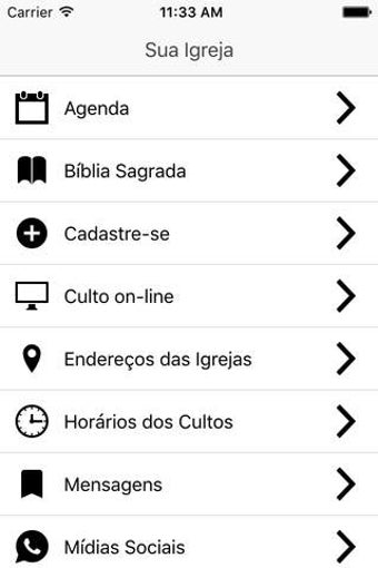 Image 0 for GodsApp