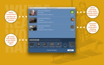 Imagen 0 para Smart Converter Pro