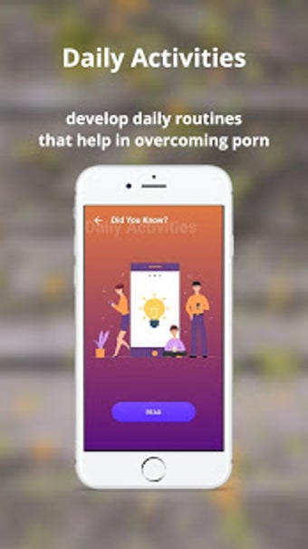 Imagen 1 para NoPo Gold: Quit Porn / St…