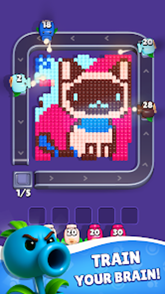 Image 0 for Bloom Shooter