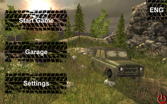 Image 1 for 4x4 Russian SUVs Off-Road