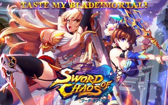 Image 0 for Sword of Chaos