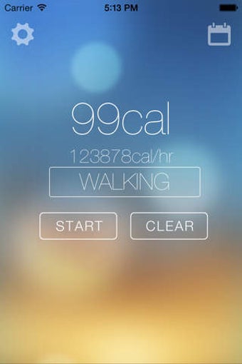 Image 0 for Easy Calorie Counter 'Kal…