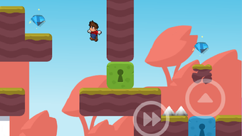Imagen 1 para Jump Bros