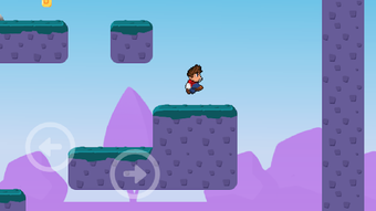 Imagen 0 para Jump Bros