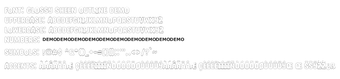 Imagen 0 para Glossy Sheen