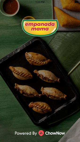 Imagen 0 para Empanada Mama