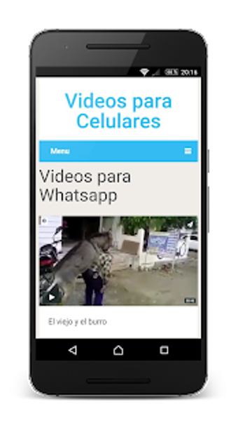 Image 2 for Videos for whatsapp