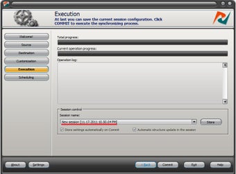 Image 0 for DBConvert for FoxPro and …
