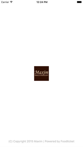 Image 0 for Maxim