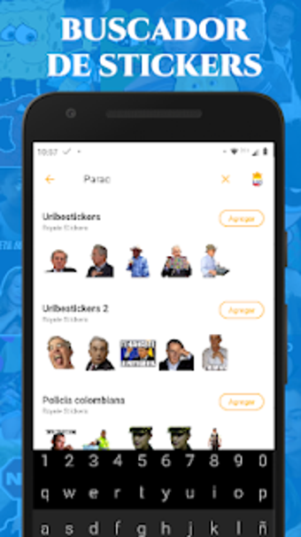 Image 0 for Royale Stickers Colombia …