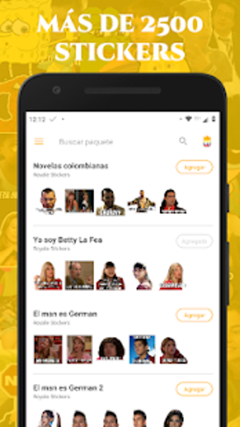 Image 3 for Royale Stickers Colombia …