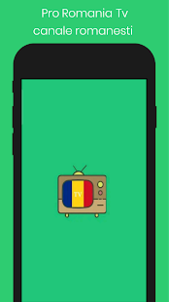 Imagen 0 para Pro Romania Tv