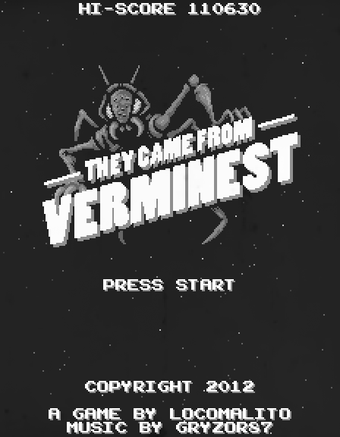 Image 0 for Verminest